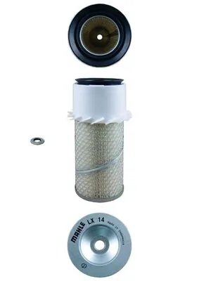 Filtre à air KNECHT LX 14