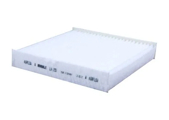 Filtre, air de l'habitacle KNECHT LA 155