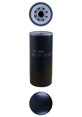 Filtre à huile KNECHT OC 246