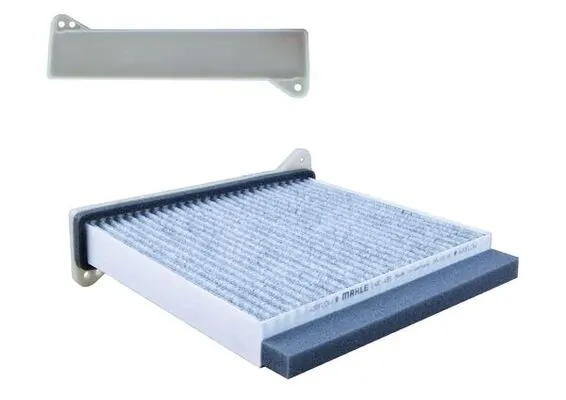 Filtre, air de l'habitacle KNECHT LAK 485