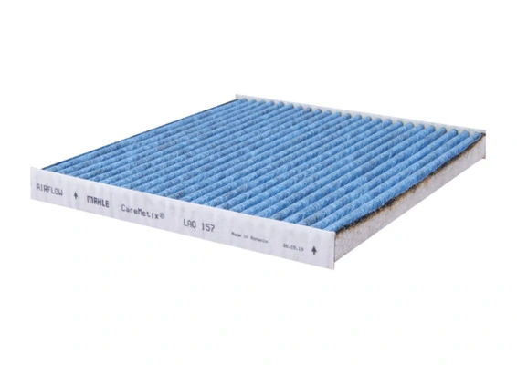 Filtre, air de l'habitacle KNECHT LAO 157