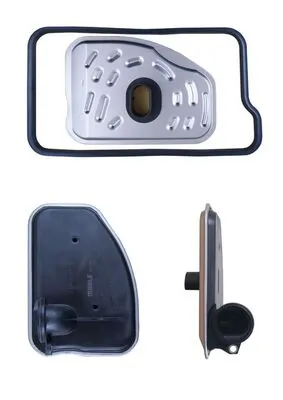 Filtre hydraulique, boîte automatique KNECHT HX 238D