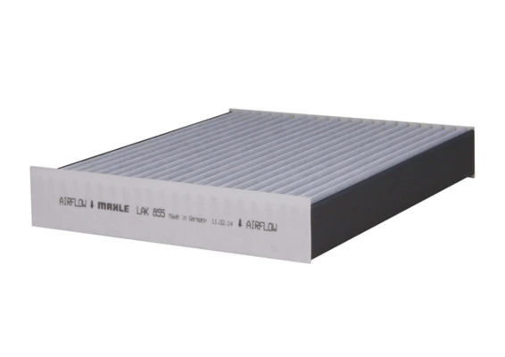 Filtre, air de l'habitacle KNECHT LAK 855