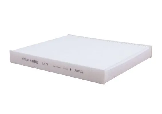 Filtre, air de l'habitacle KNECHT LA 74