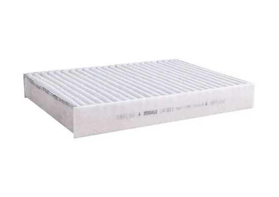 Filtre, air de l'habitacle KNECHT LAK 811