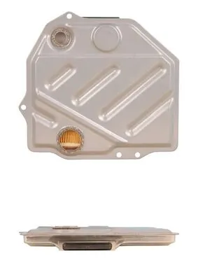 Filtre hydraulique, boîte automatique KNECHT HX 48