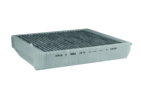 Filtre, air de l'habitacle KNECHT LAK 54