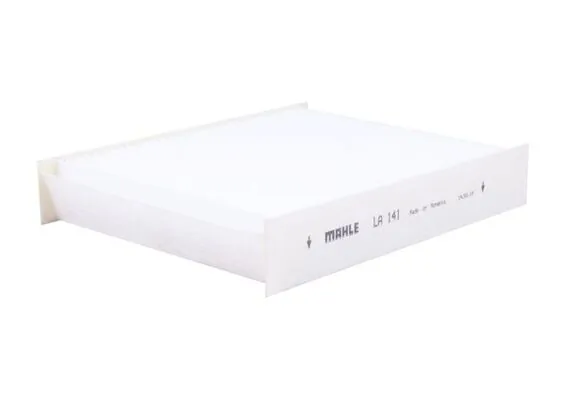 Filtre, air de l'habitacle KNECHT LA 141