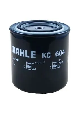 Filtre à carburant KNECHT KC 604