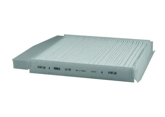Filtre, air de l'habitacle KNECHT LA 54