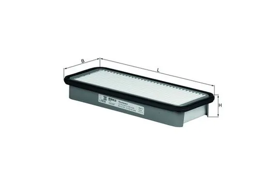 Filtre à air KNECHT LX 808