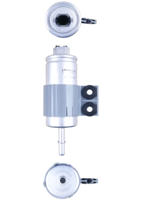 Filtre à carburant KNECHT KL 510