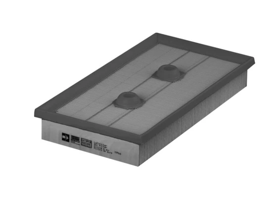 Filtre à air KNECHT LX 1643