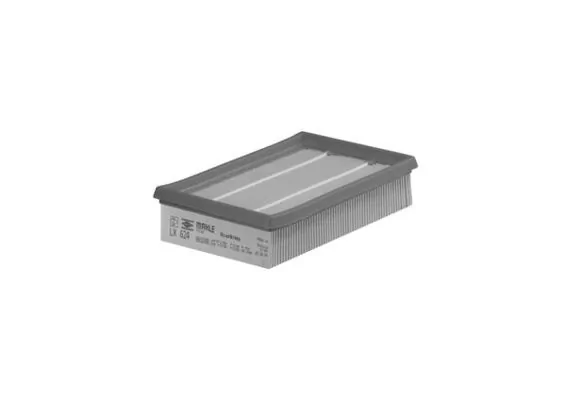 Filtre à air KNECHT LX 624