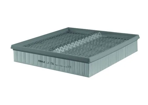 Filtre à air KNECHT LX 736