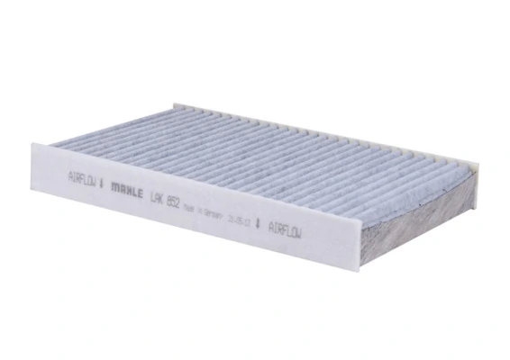 Filtre, air de l'habitacle KNECHT LAK 852