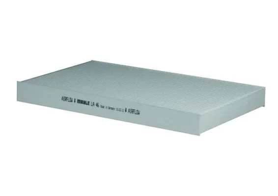 Filtre, air de l'habitacle KNECHT LA 46