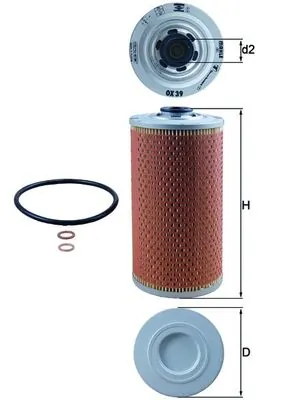 Oil Filter