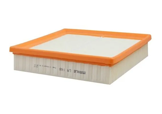 Filtre, air de l'habitacle KNECHT LA 148