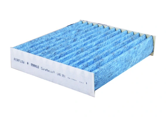 Filtre, air de l'habitacle KNECHT LAO 251