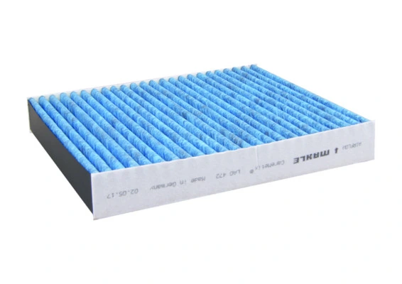 Filtre, air de l'habitacle KNECHT LAO 472