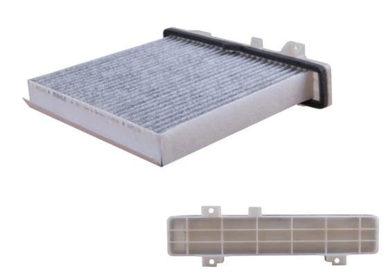 Filtre, air de l'habitacle KNECHT LAK 589