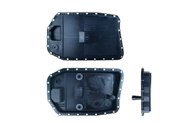 Оливний піддон АКП Mahle (HX 154)