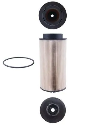 Filtre à carburant KNECHT KX 264D