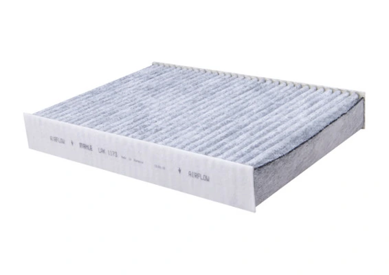 Filtre, air de l'habitacle KNECHT LAK 1173