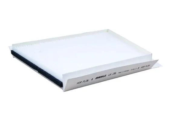 Filtre, air de l'habitacle KNECHT LA 156