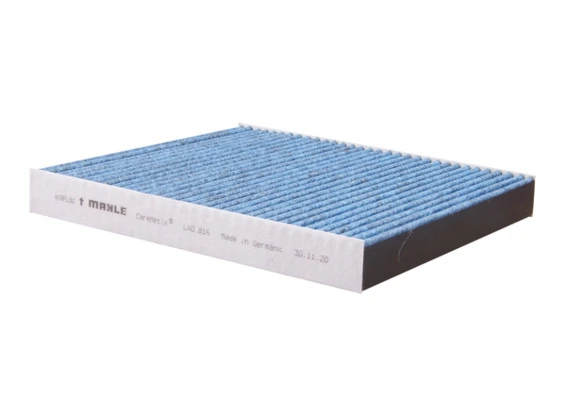 Filtre, air de l'habitacle KNECHT LAO 816