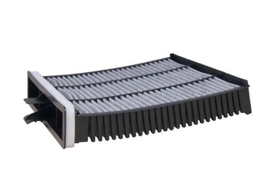 Filtre, air de l'habitacle KNECHT LAK 227