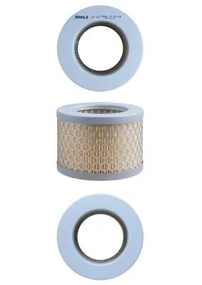 Filtre à air KNECHT LX 192