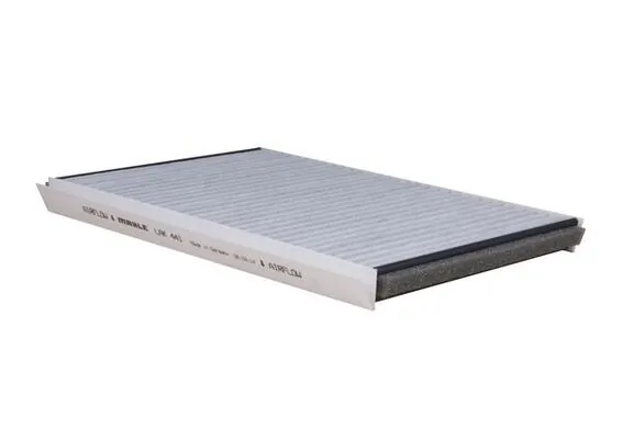 Filtre, air de l'habitacle KNECHT LAK 441