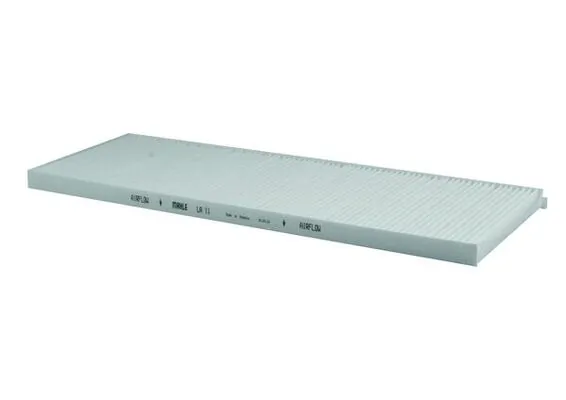 Filtre, air de l'habitacle KNECHT LA 11