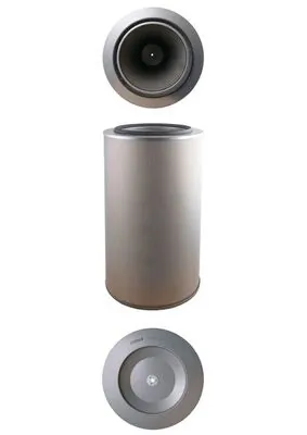 Filtre à air KNECHT LX 1255