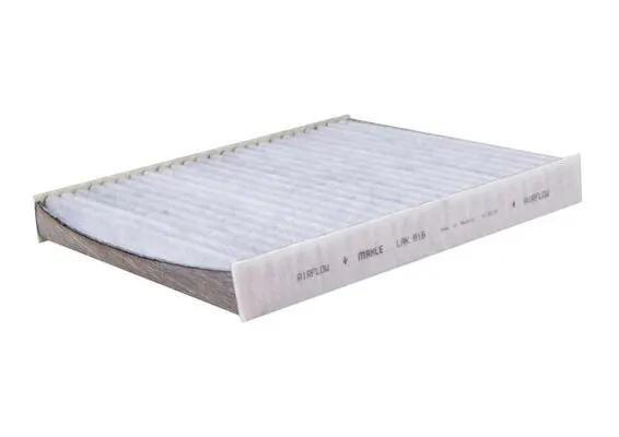 Filtre, air de l'habitacle KNECHT LAK 816