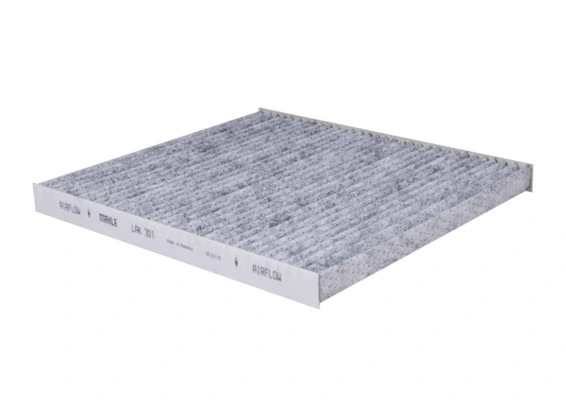 Filtre, air de l'habitacle KNECHT LAK 301