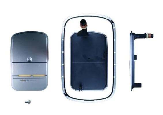 Filtre hydraulique, boîte automatique KNECHT HX 159KIT