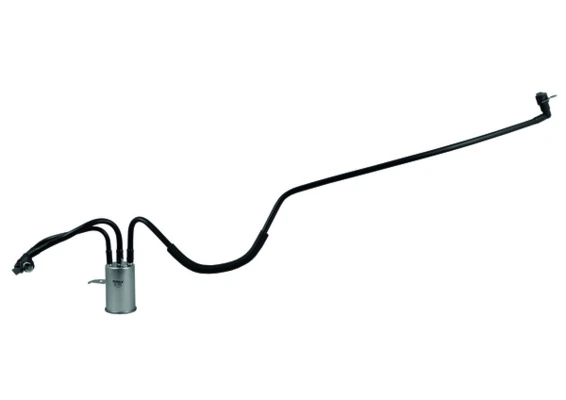 Filtre à carburant KNECHT KL 553