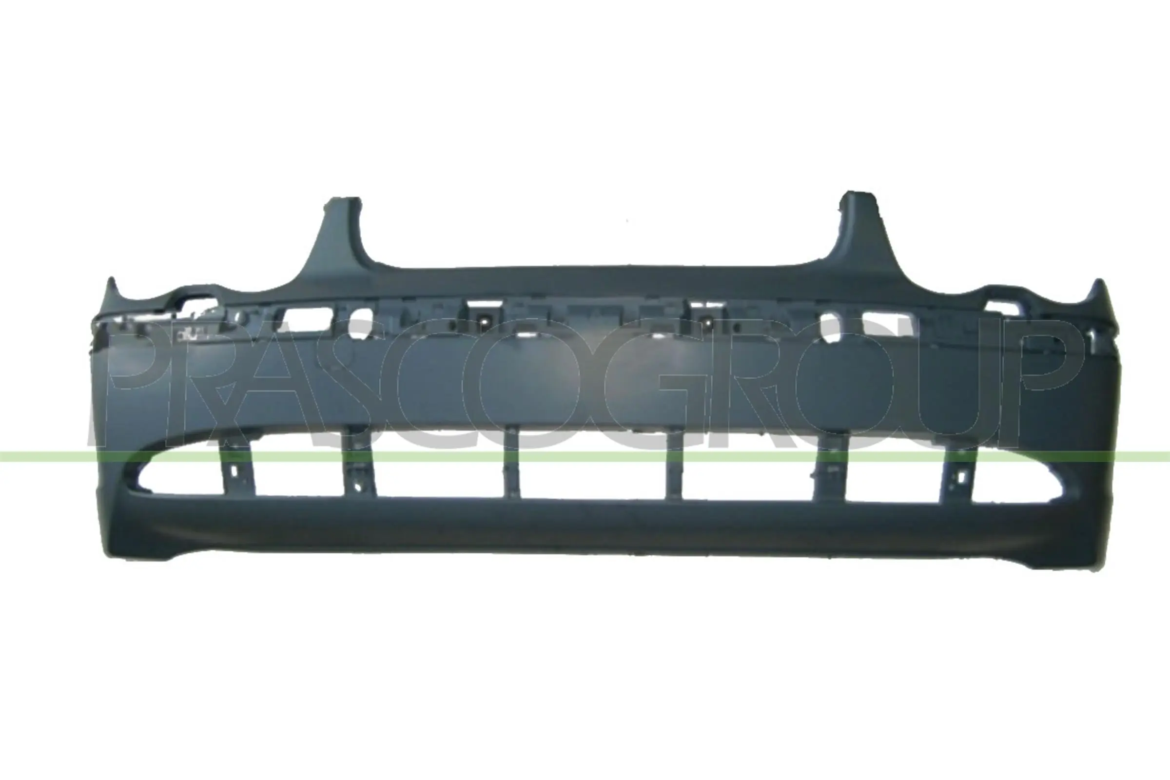 Bumper