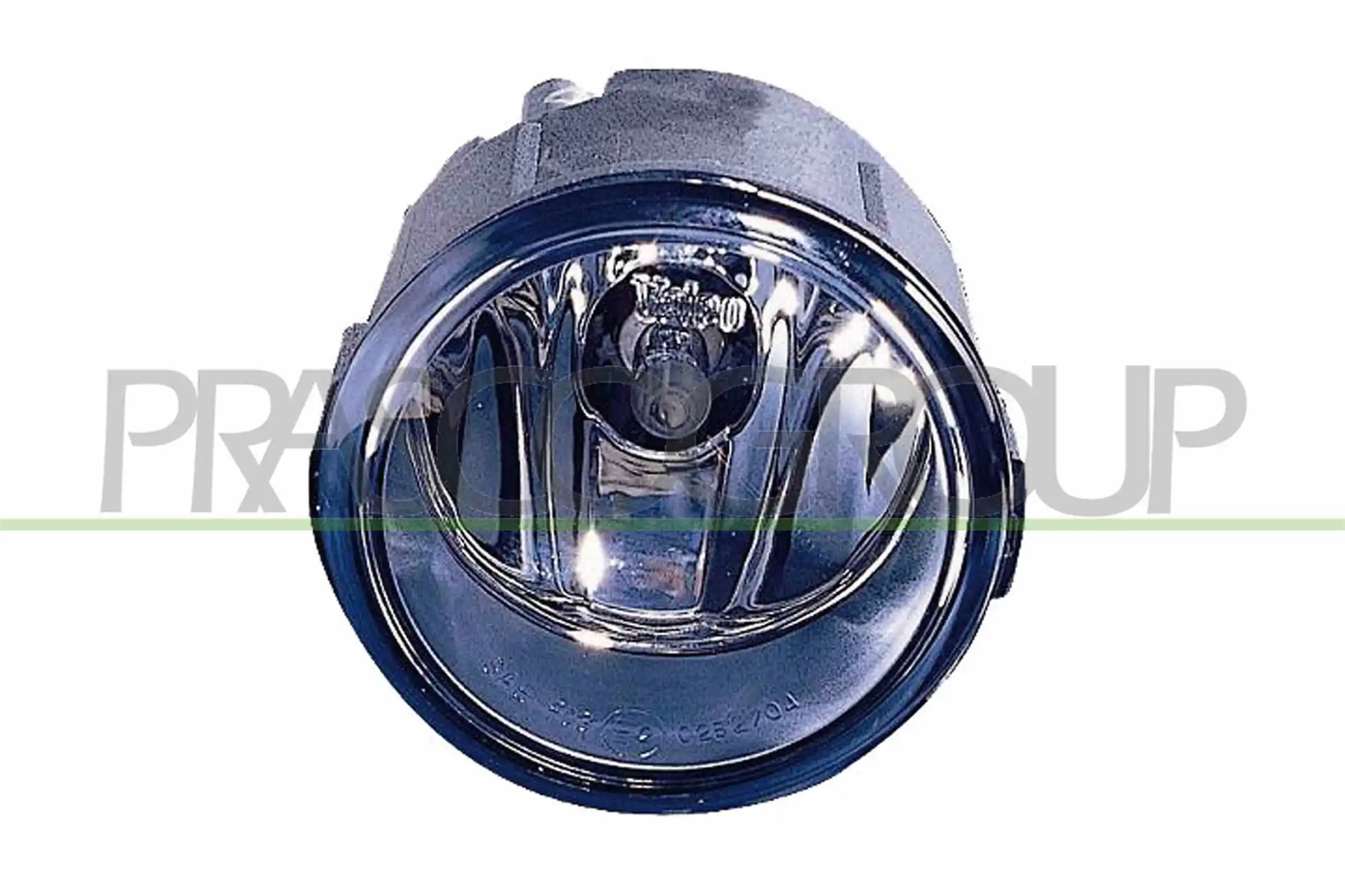 Front Fog Light