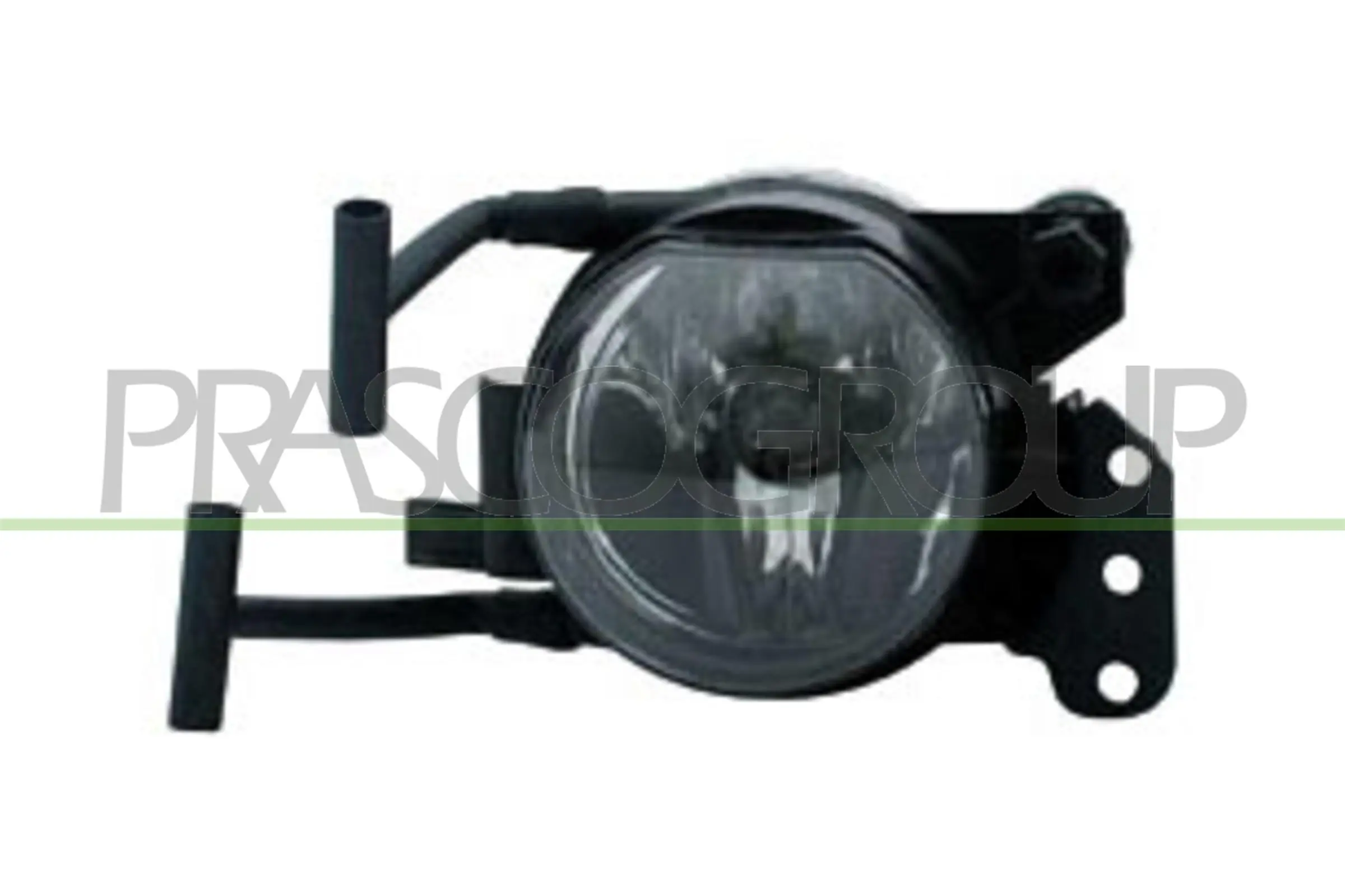 Front Fog Light