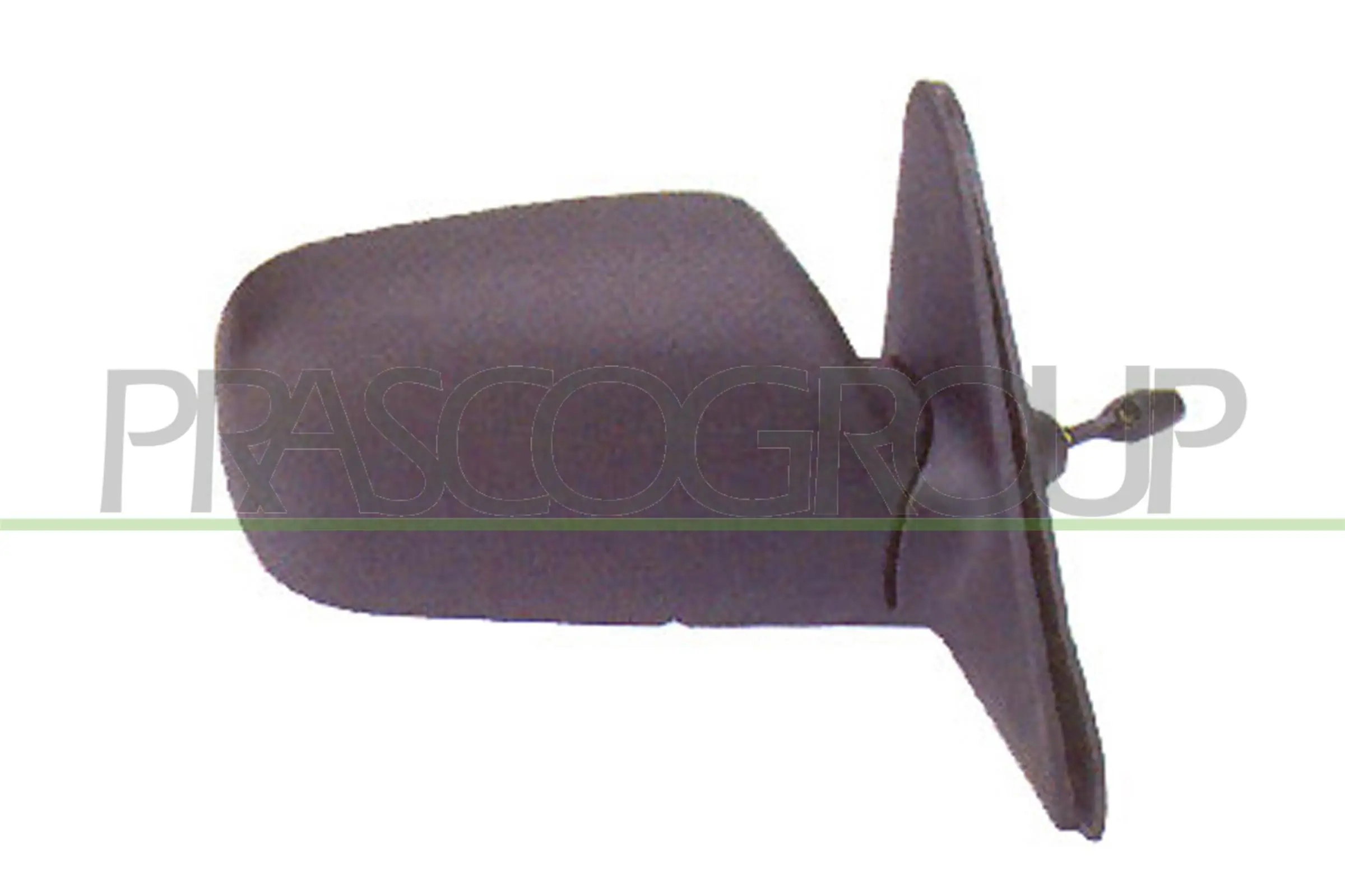 Exterior Mirror