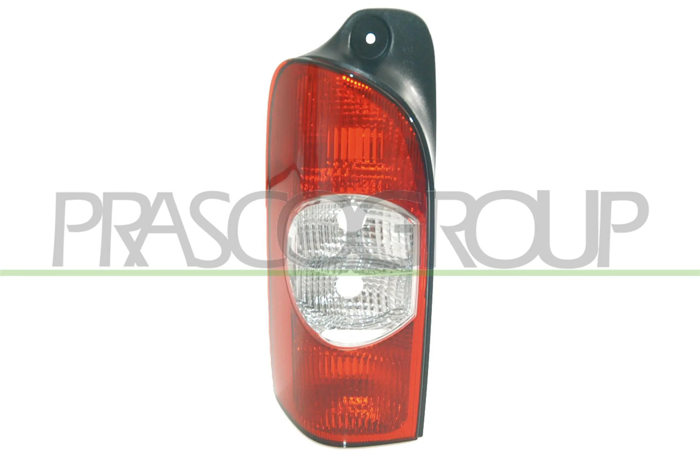 Tail Light Assembly