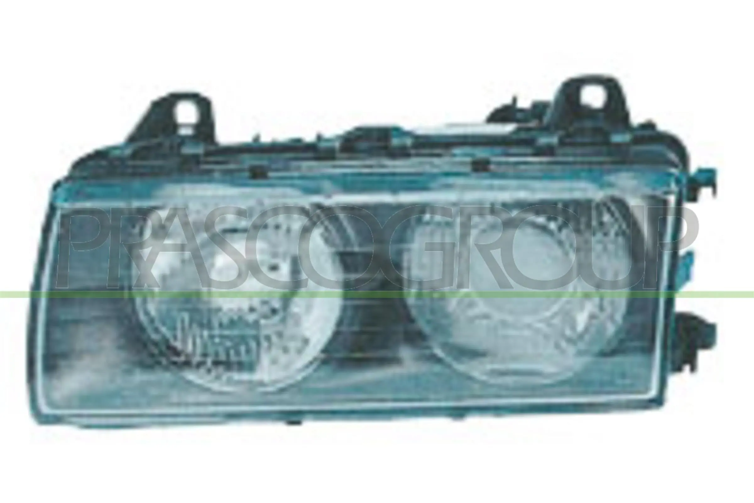 Headlight