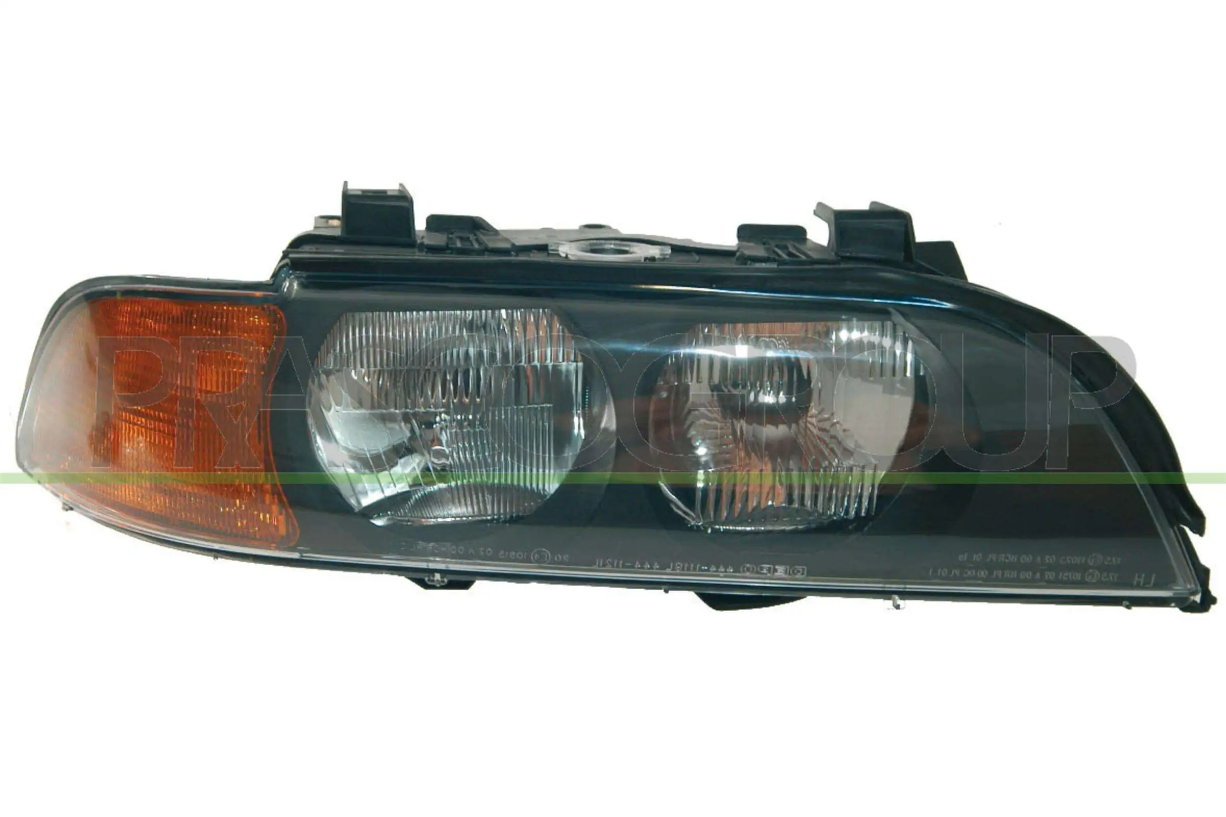 Headlight