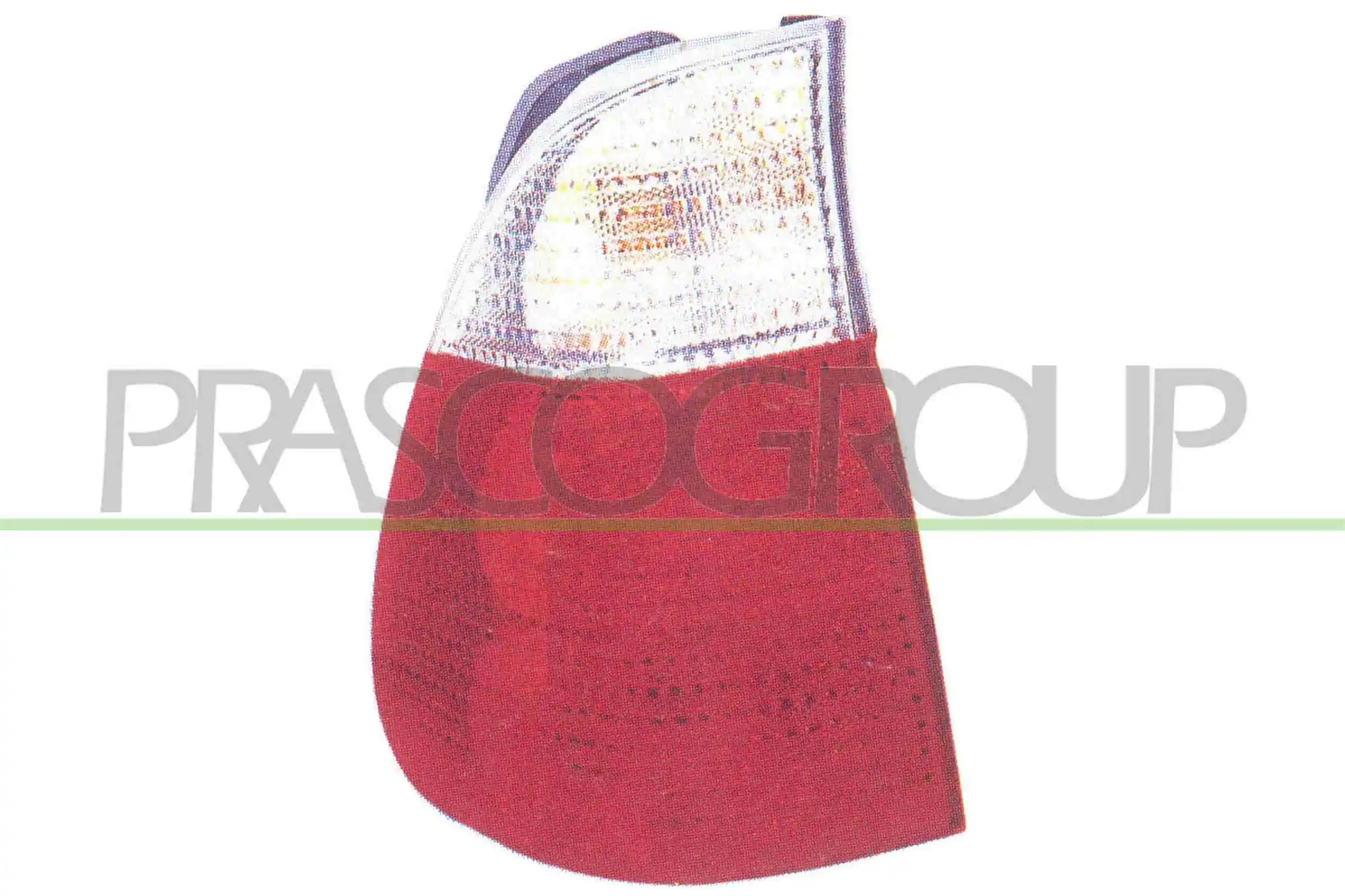 Tail Light Assembly