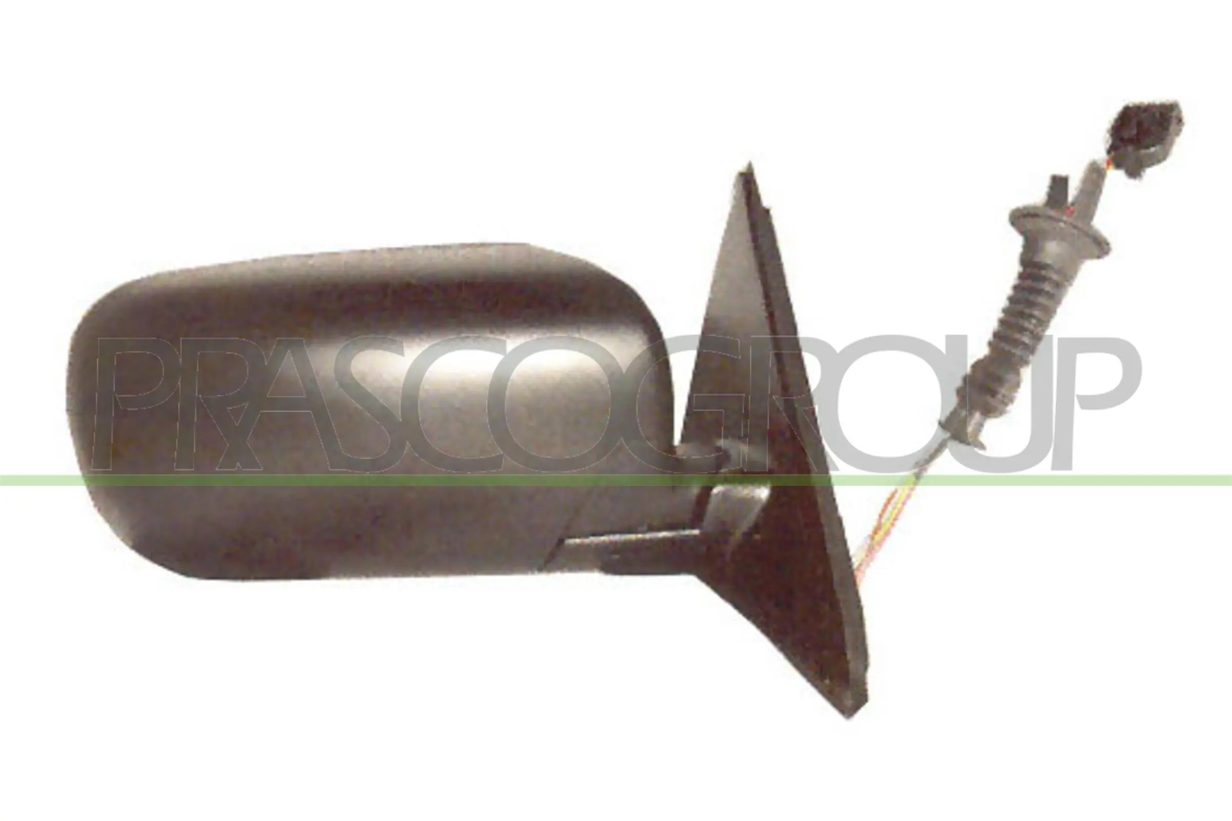 Exterior Mirror