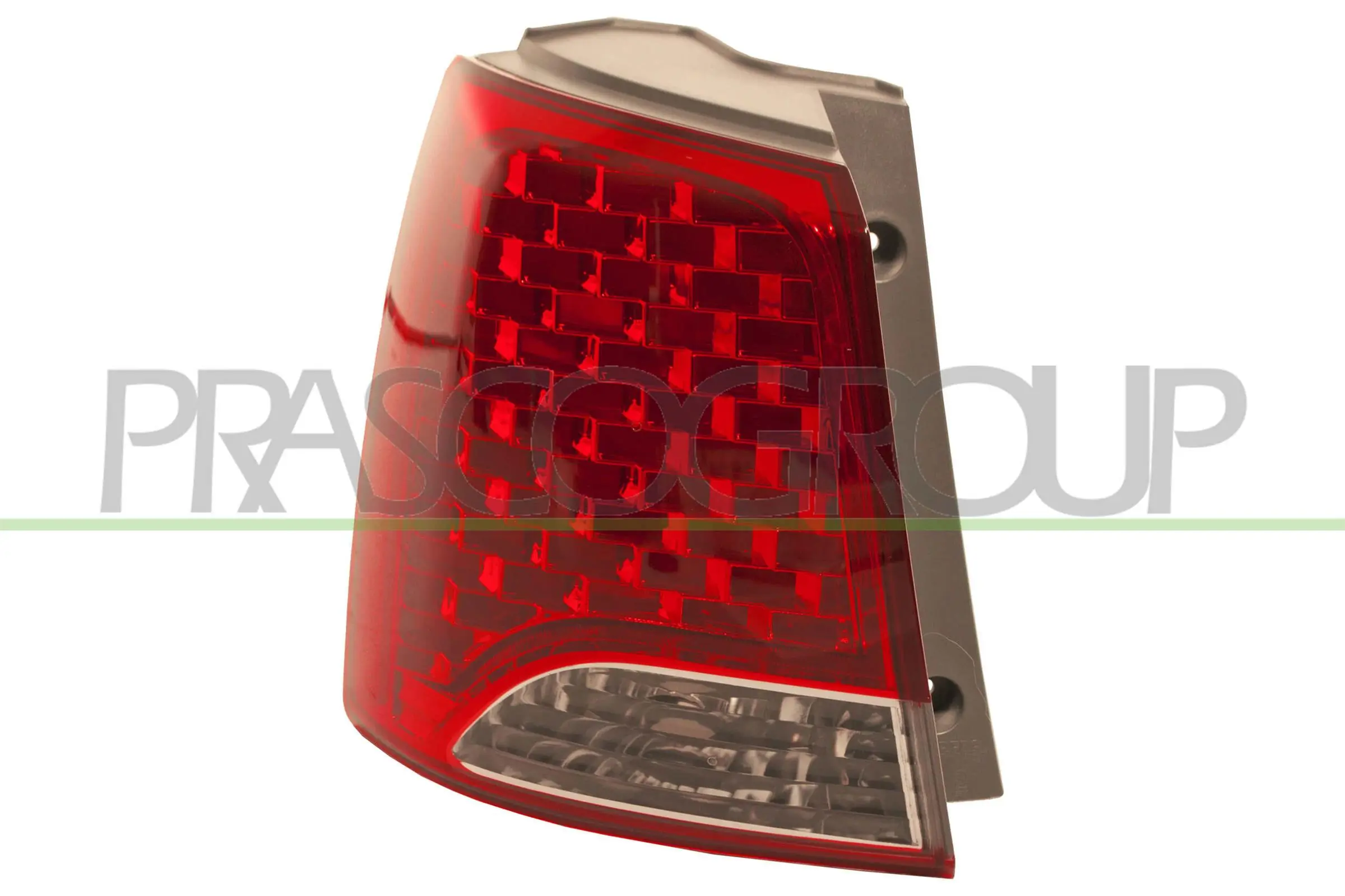 Tail Light Assembly